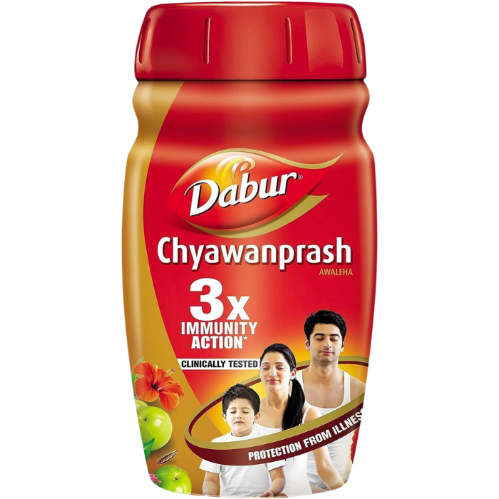 CHYAWANPRASH