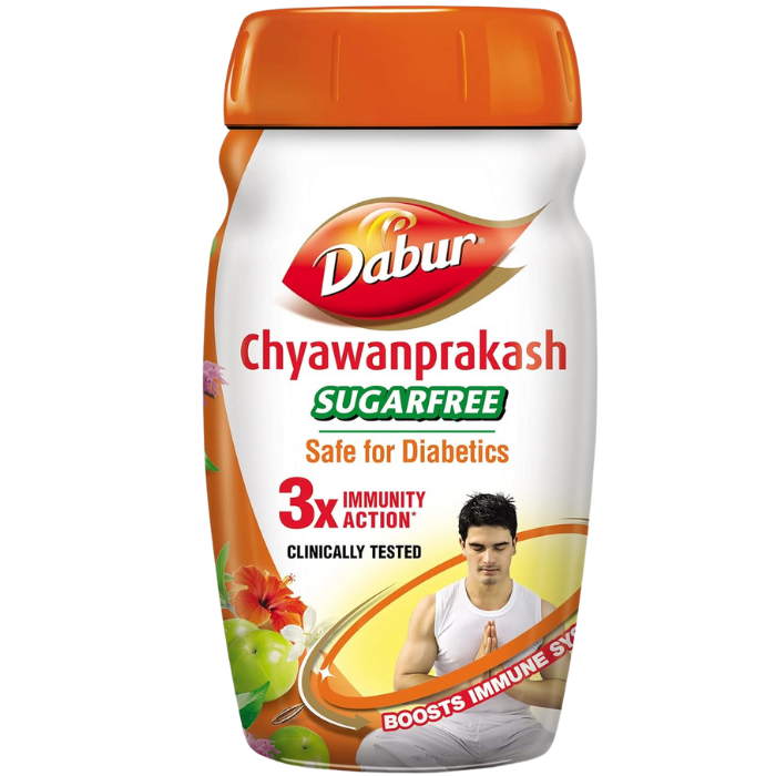 CHYAWANPRAKASH SUGARFREE