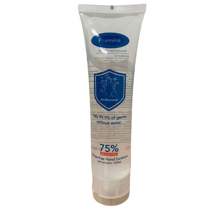 HAND SANITIZER