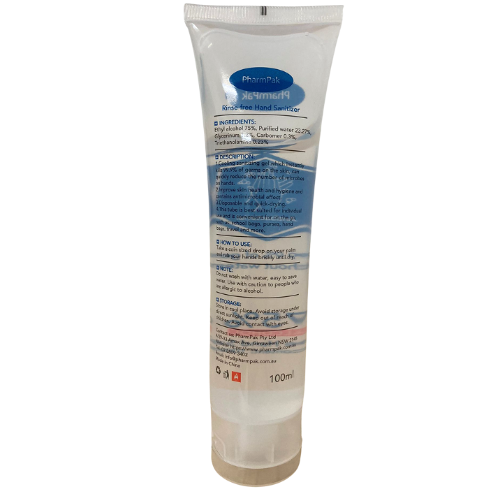 HAND SANITIZER
