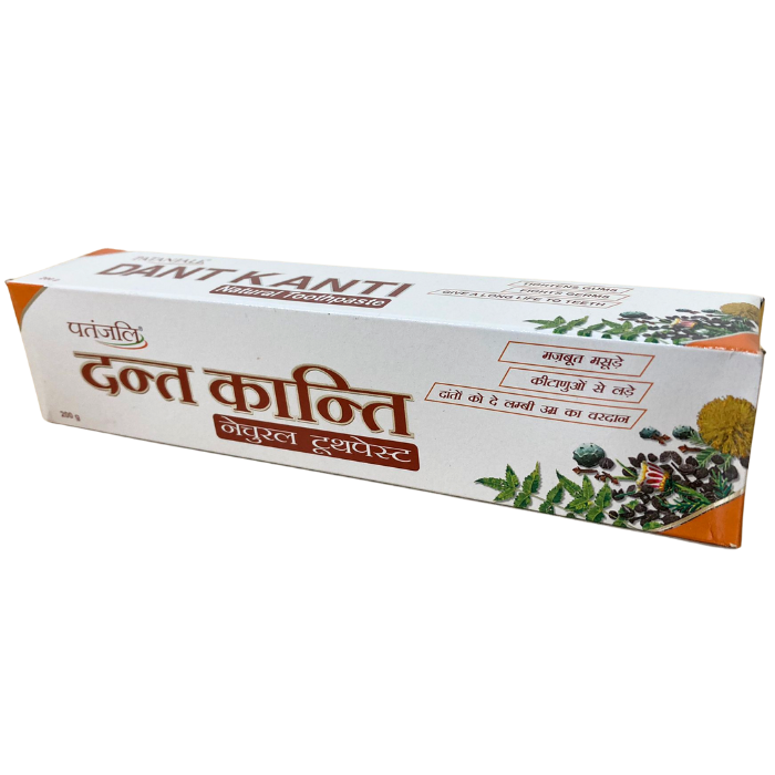 DANT KANTI TOOTHPASTE