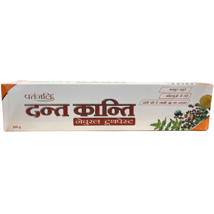 DANT KANTI TOOTHPASTE