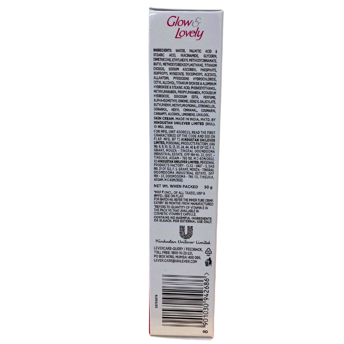 FAIR & LOVELY ORIGINAL