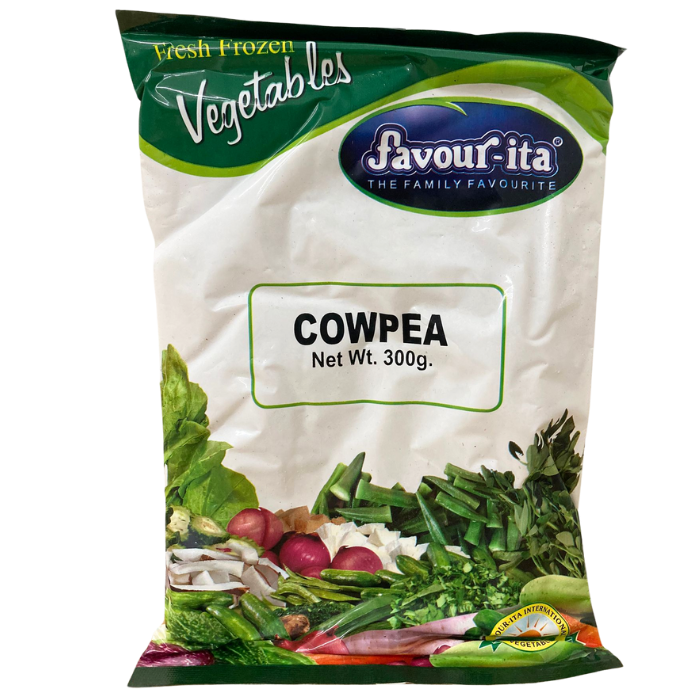 COWPEAS (BODA BEAN)