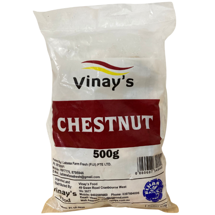 CHESTNUT