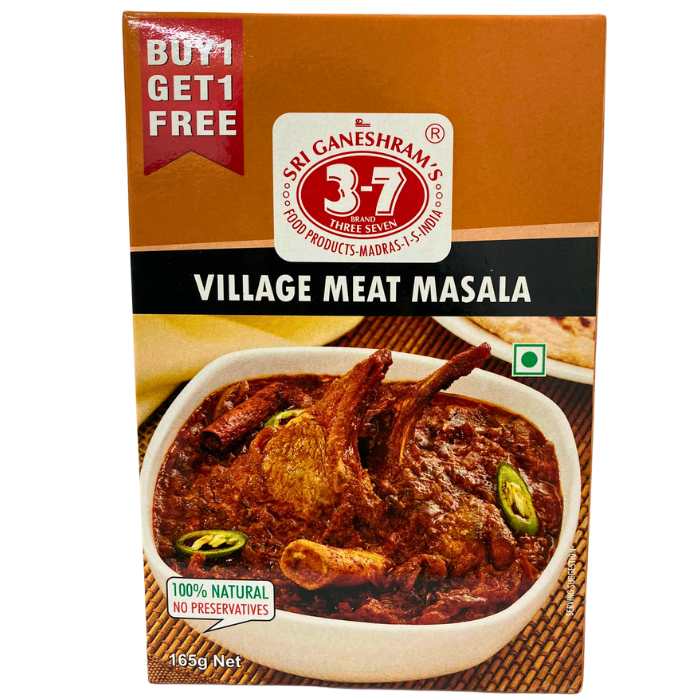 VILLAGE MEAT MASALA (BOGO)