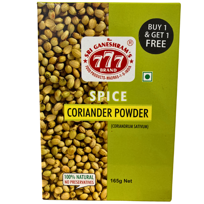 CORIANDER POWDER (BOGO)