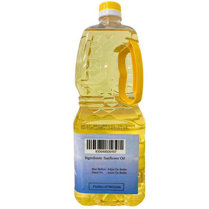 SUNFLOWER OIL