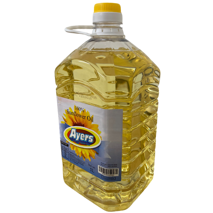 SUNFLOWER OIL