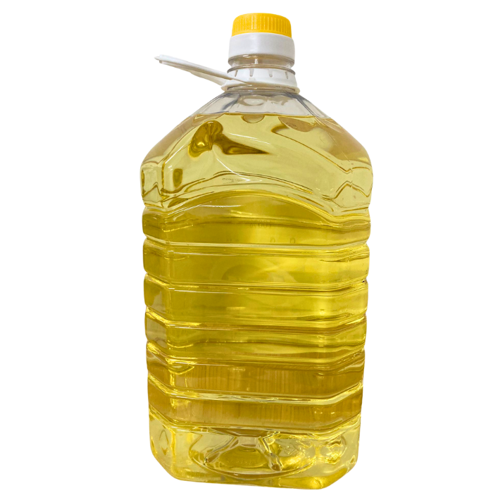 SUNFLOWER OIL
