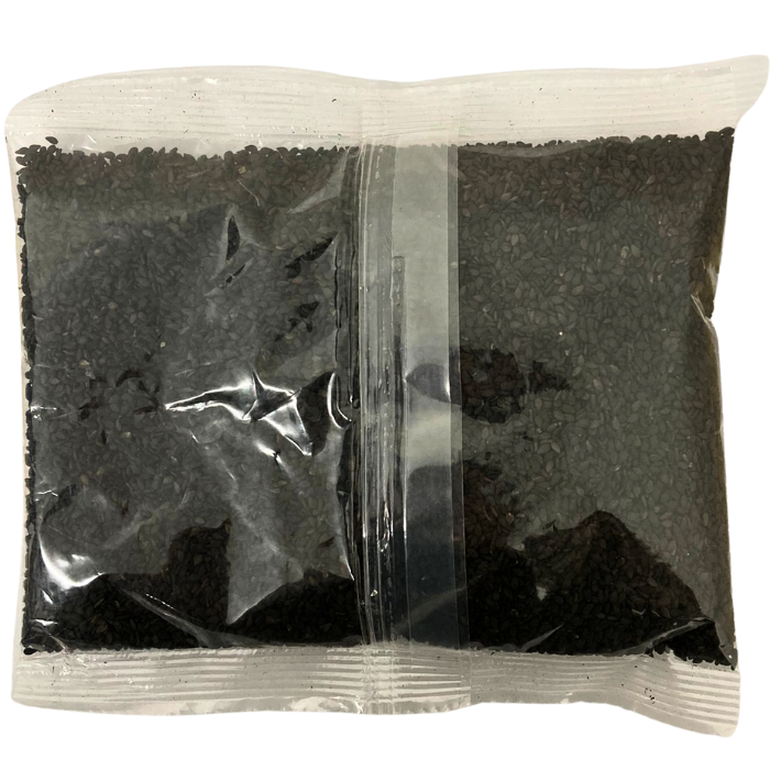 SESAME SEED BLACK