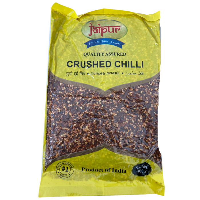 CRUSHED CHILLI