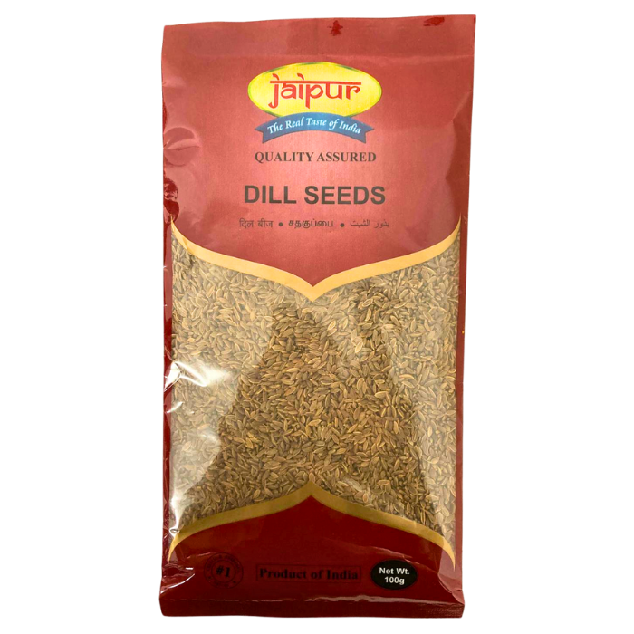 DILL SEED