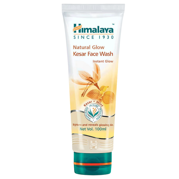 KESAR FACE WASH