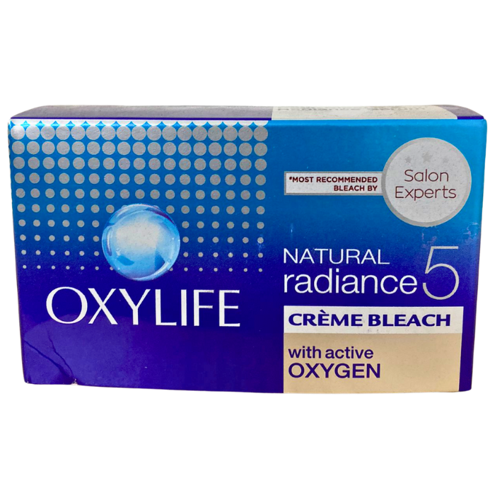 CREME BLEACH