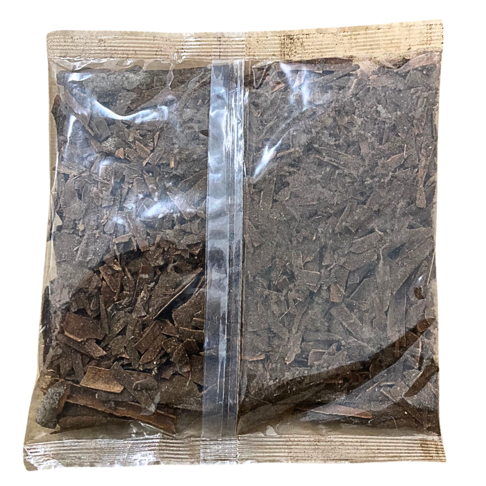 CINNAMON BARK
