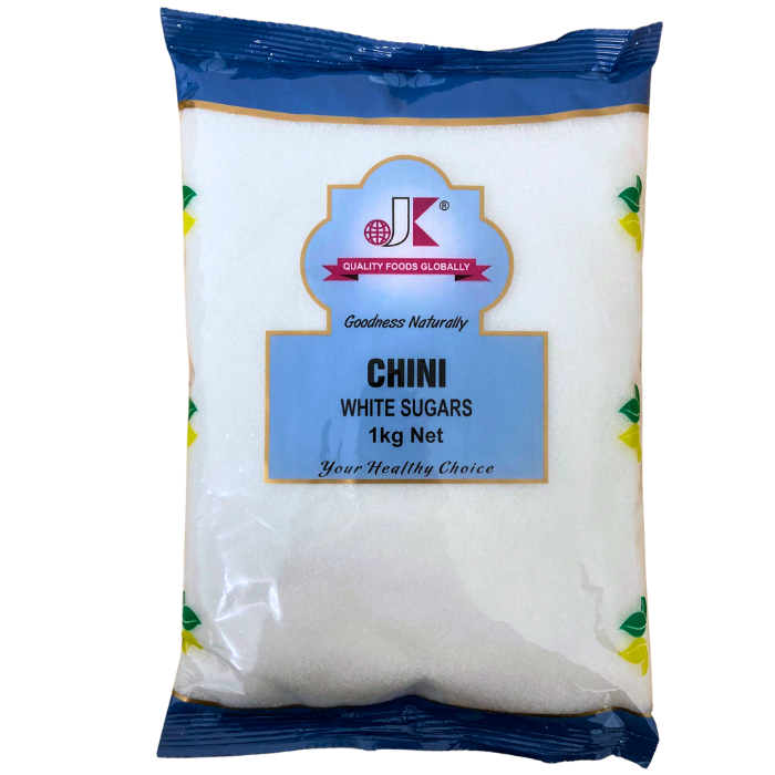 WHITE SUGAR