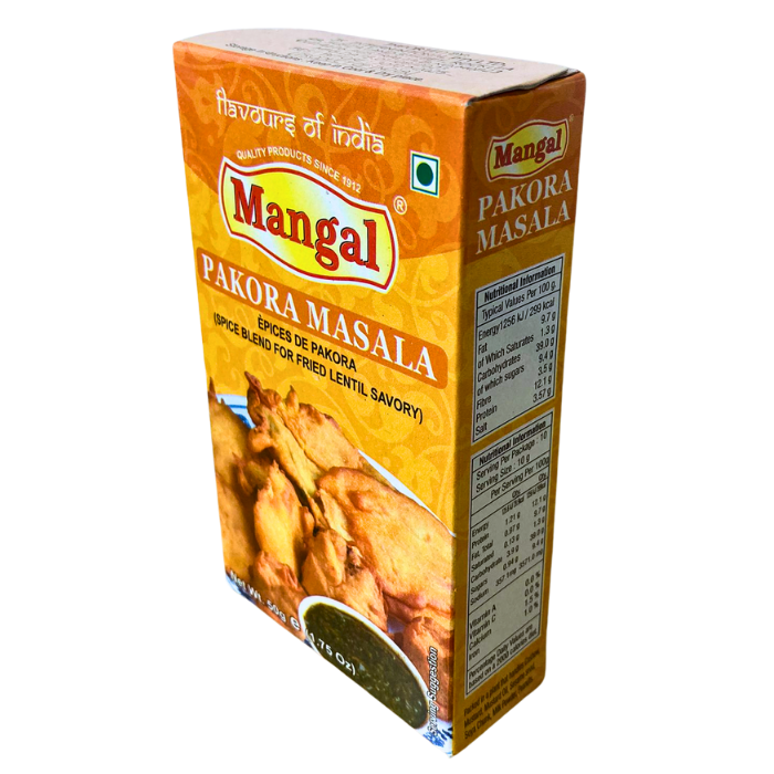 PAKORA MASALA