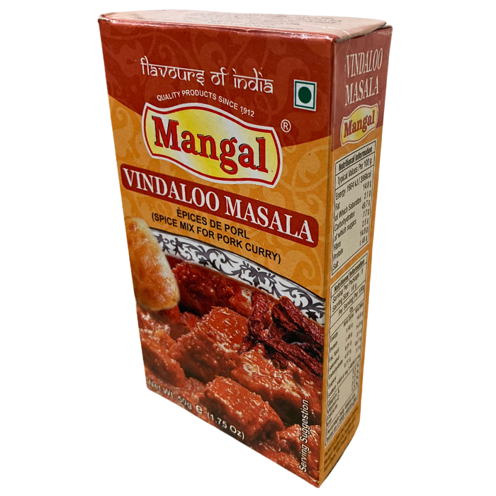 VINDALOO MASALA