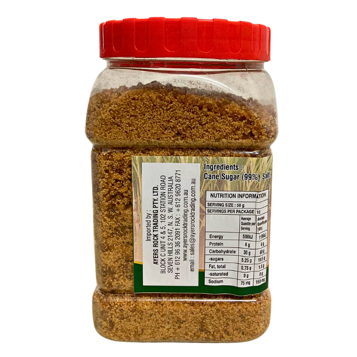JAGGERY POWDER