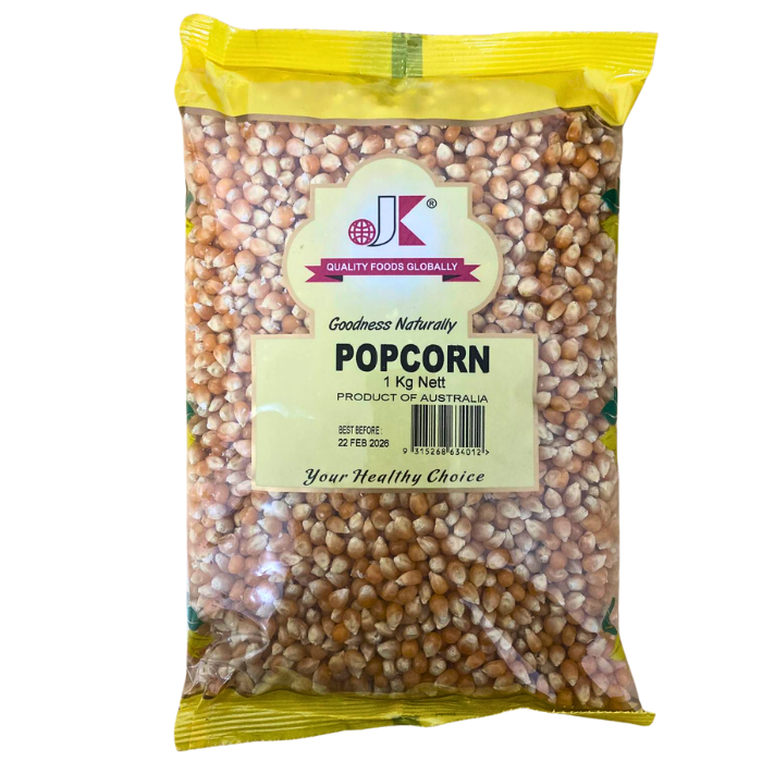 POPCORN