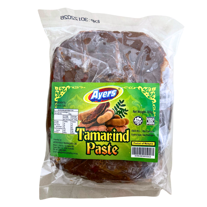 TAMARIND PASTE