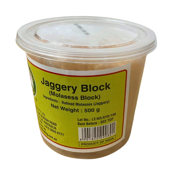 JAGGERY BLOCK