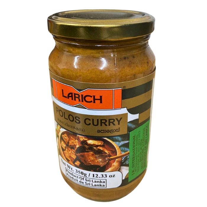 POLOS CURRY