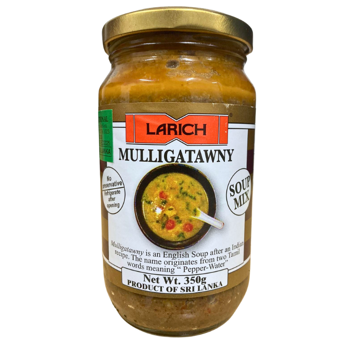 MULLIGATAWNY MIX
