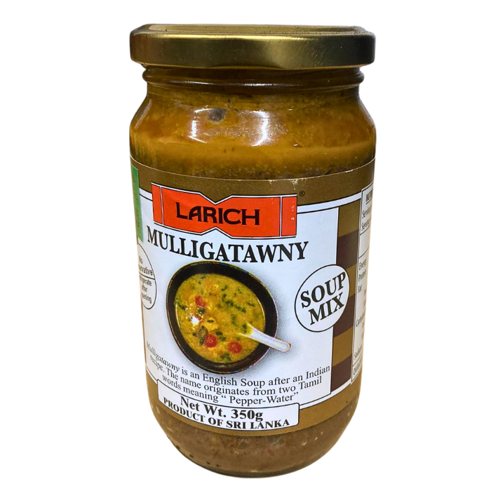 MULLIGATAWNY MIX