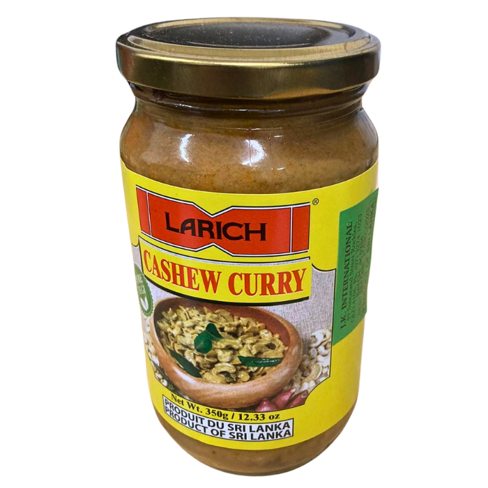CASHEW CURRY