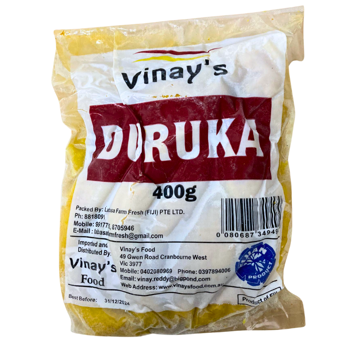 DARUKA