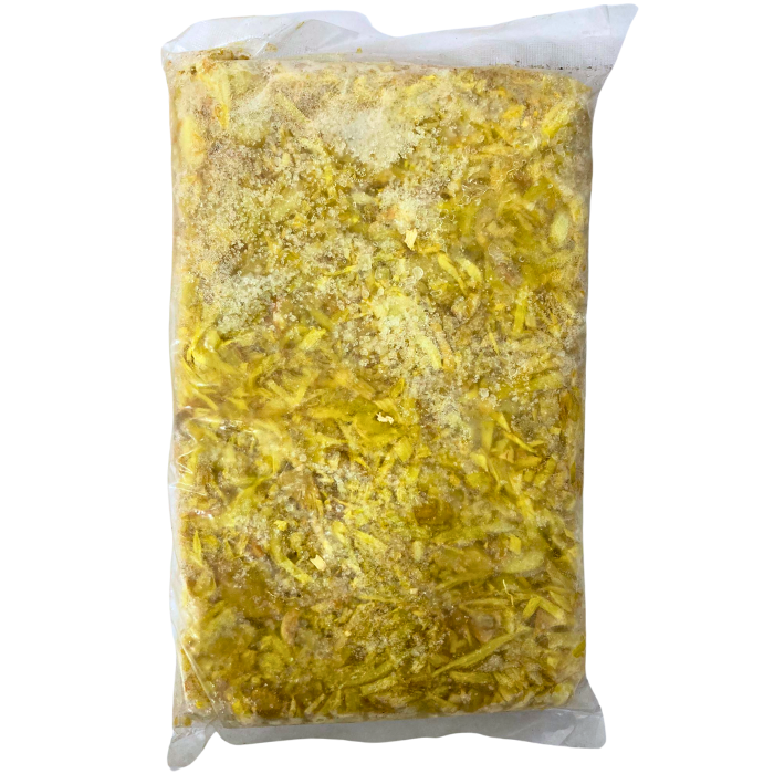 KHATTAR (GREEN JACKFRUIT)