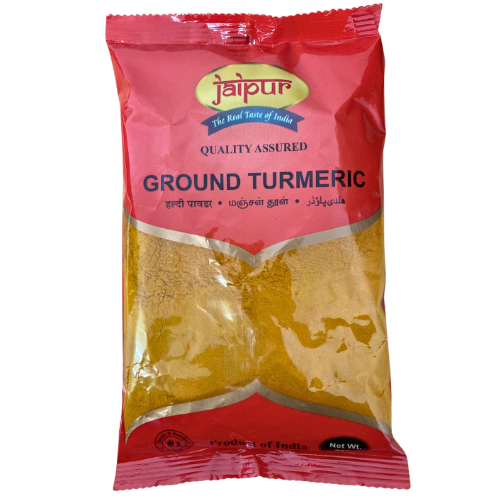 GROUND TURMERIC