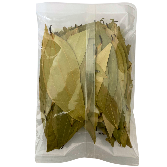 BAY LEAVES