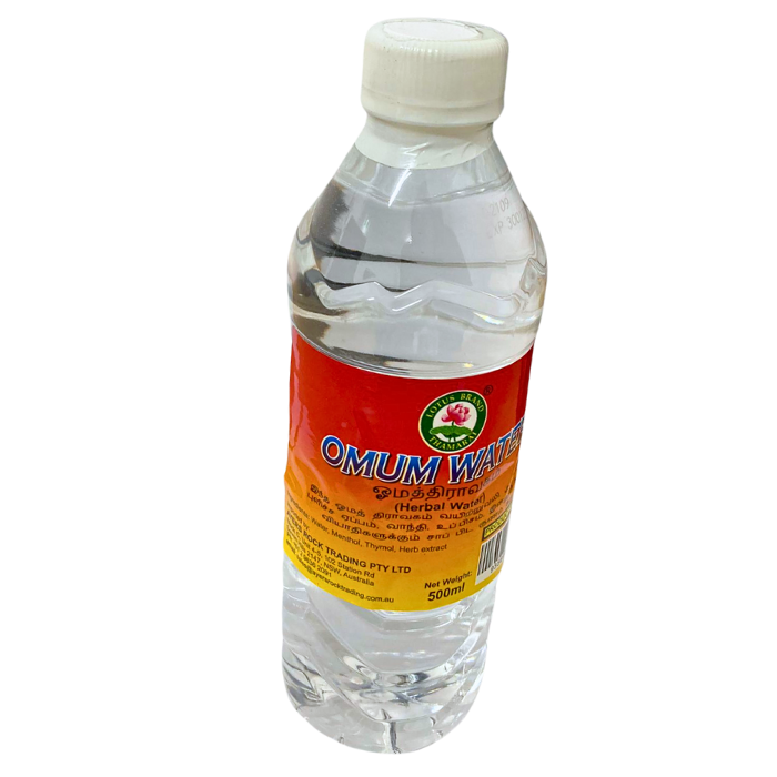 OMUM WATER