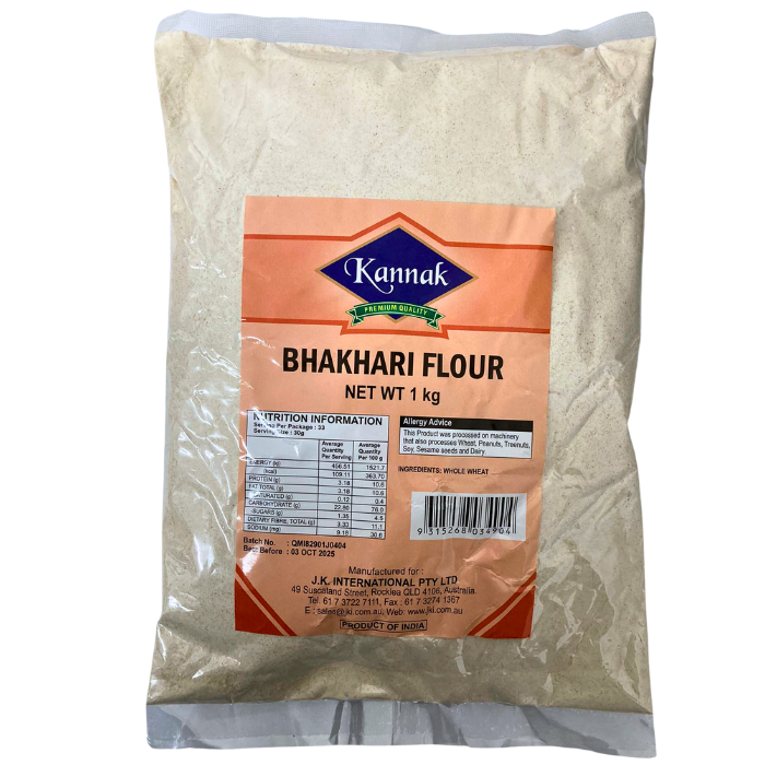 BHAKRI FLOUR