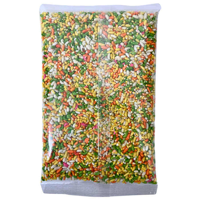 SUGAR COATED FENNEL