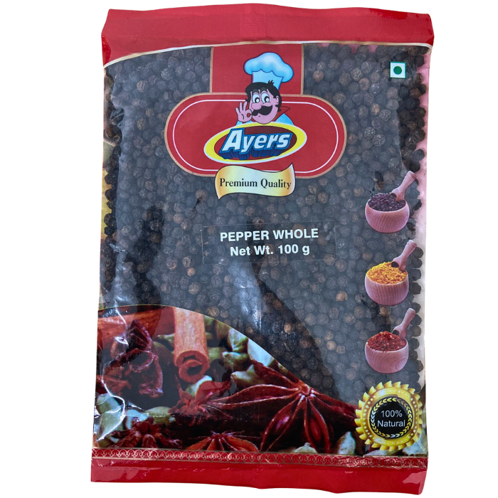 PEPPER WHOLE