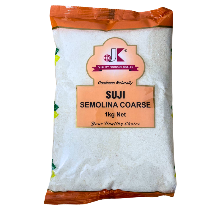 SEMOLINA COARSE
