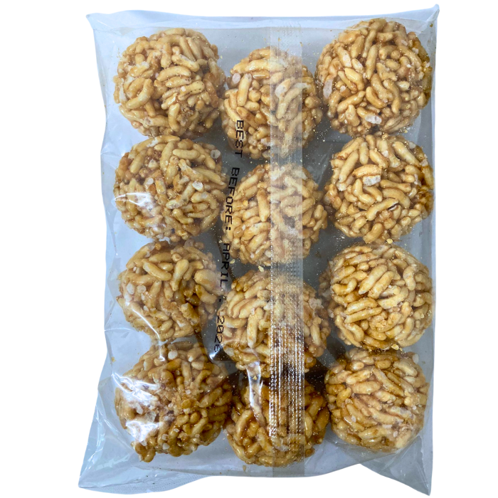 MURMURA LADOO