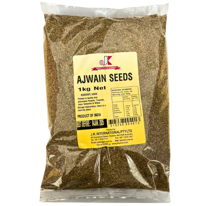 AJWAIN SEED