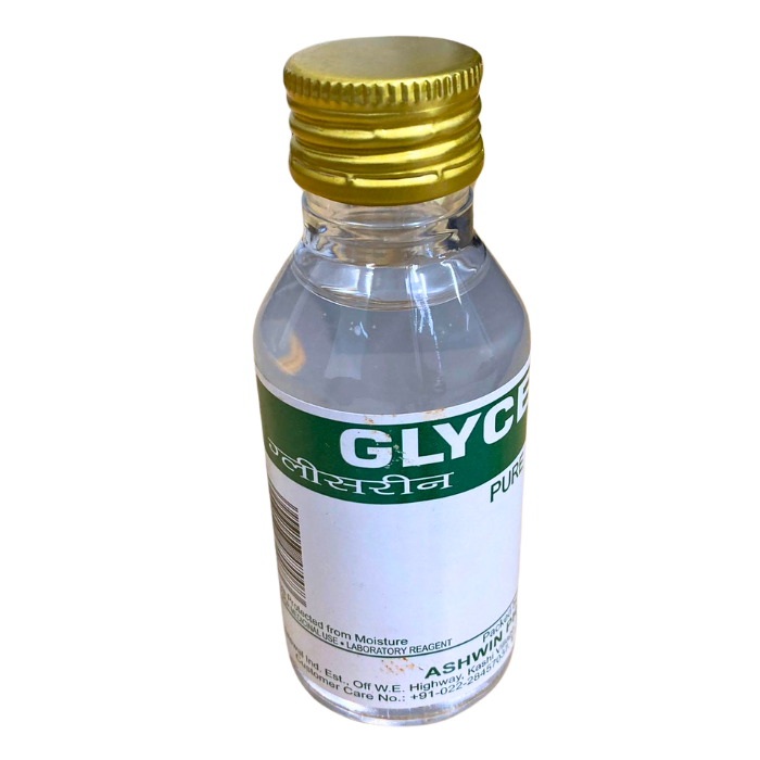GLYCERIN OIL