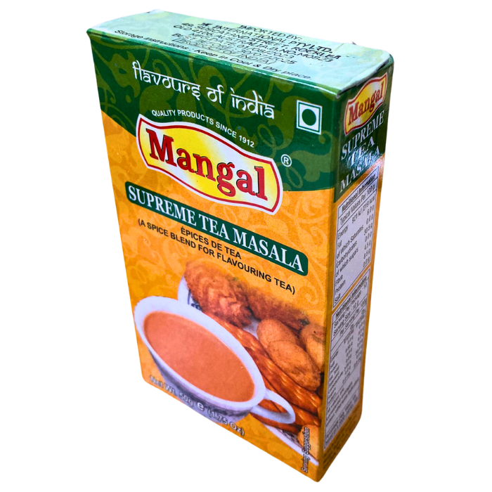 SUPREME TEA MASALA