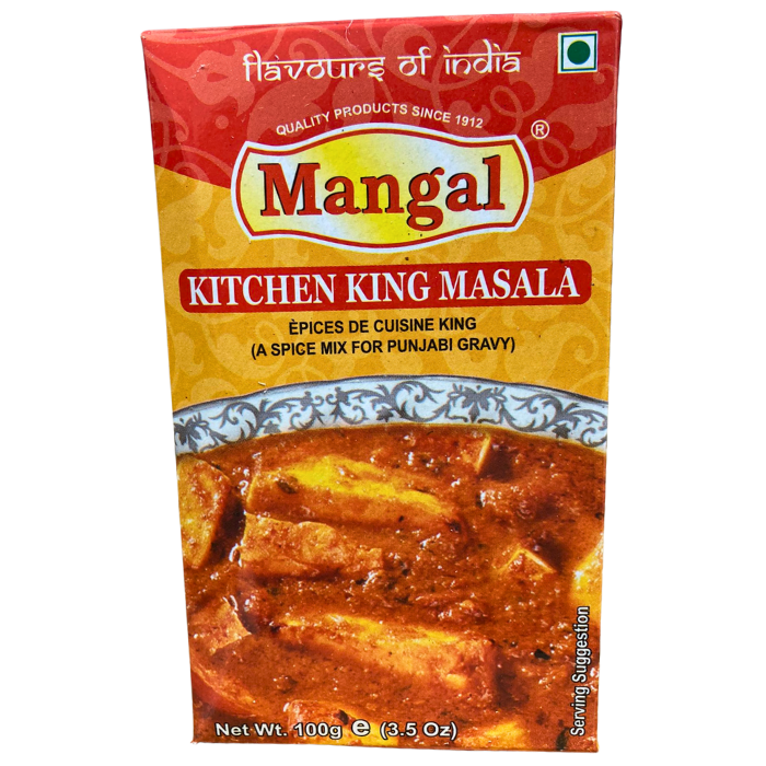 KITCHEN KING MASALA