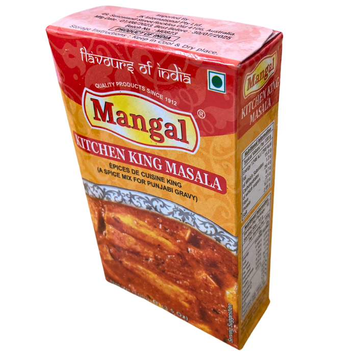 KITCHEN KING MASALA