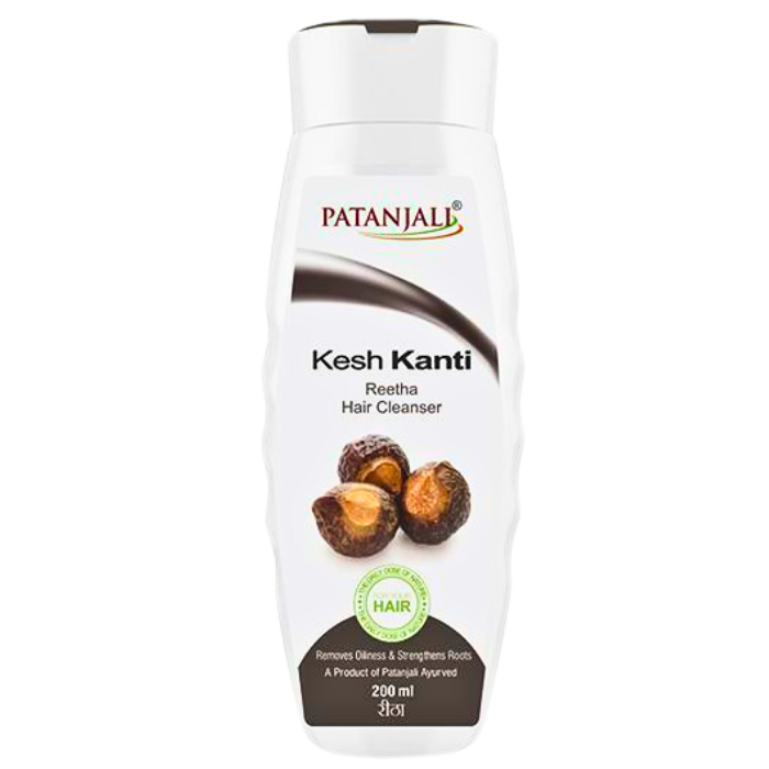 KESH KANTI REETHA SHAMPOO