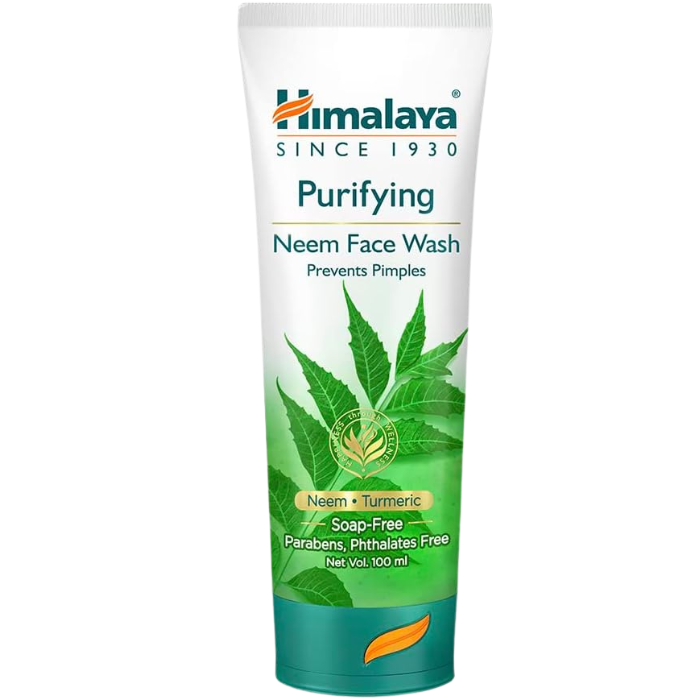 NEEM FACE WASH