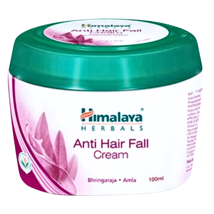 ANTI HAIR FALL CREAM