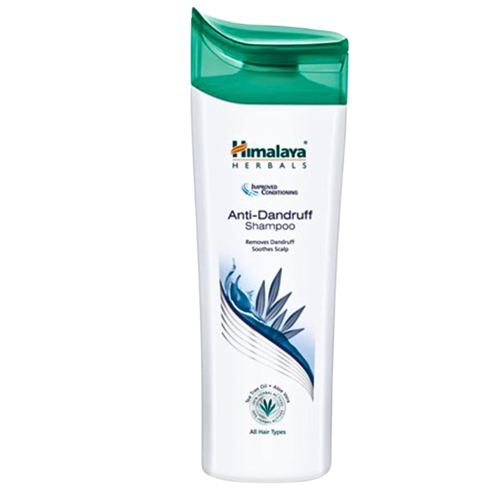 ANTI DANDRUFF SHAMPOO